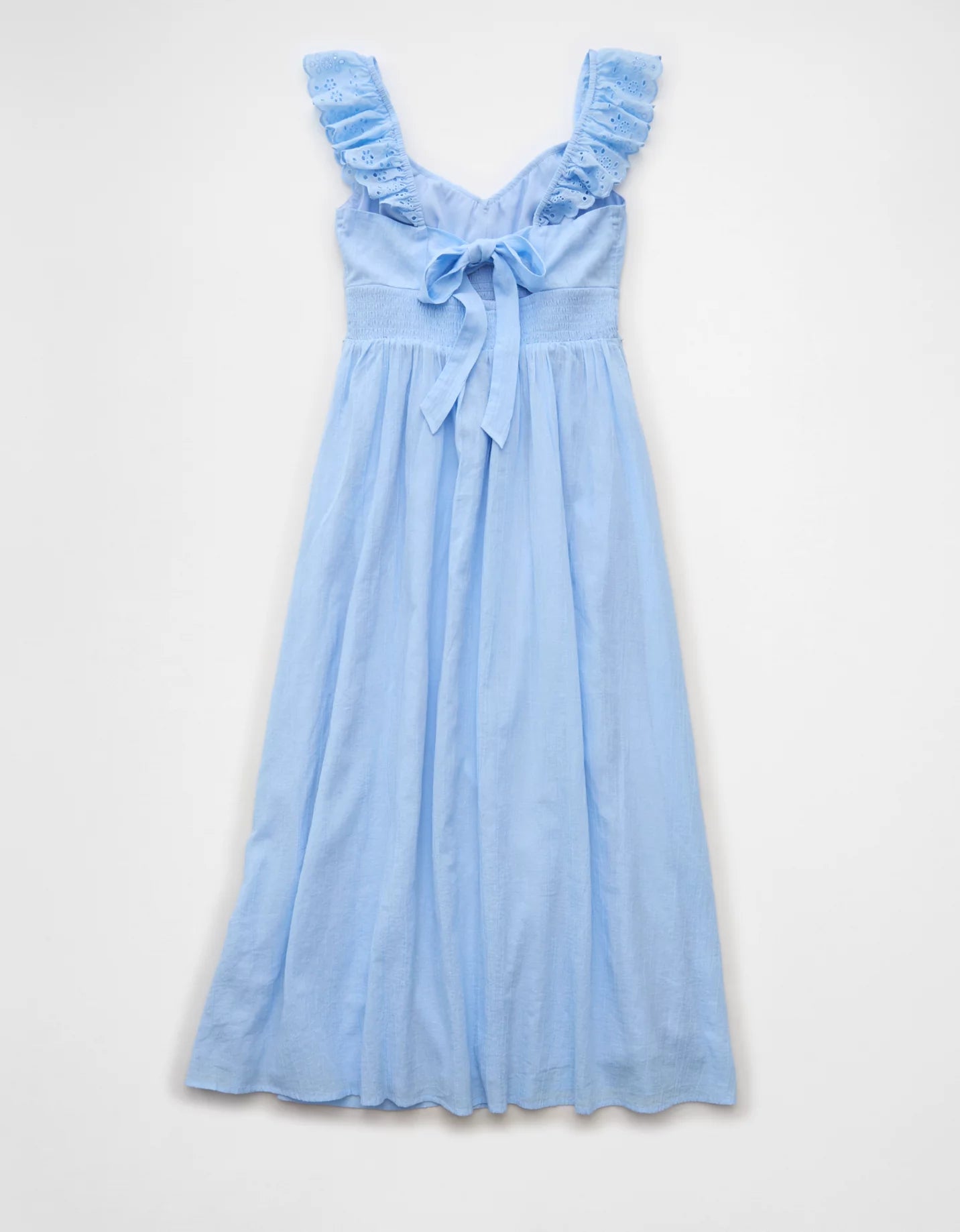 AMERICAN EAGLE VESTIDO
