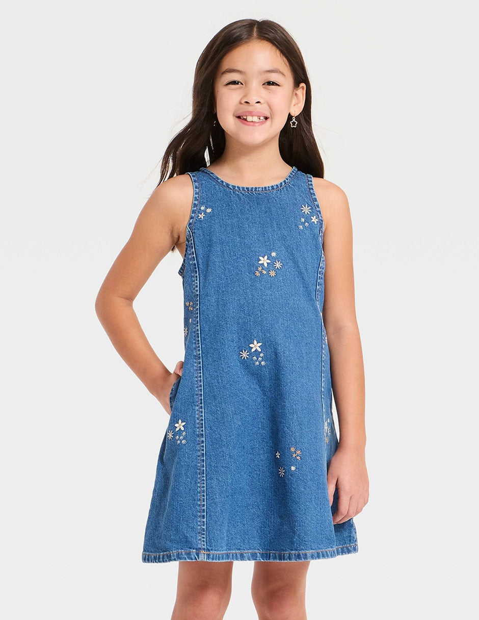 VESTIDO CAT JACK