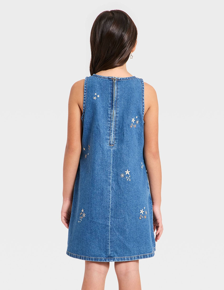 VESTIDO CAT JACK