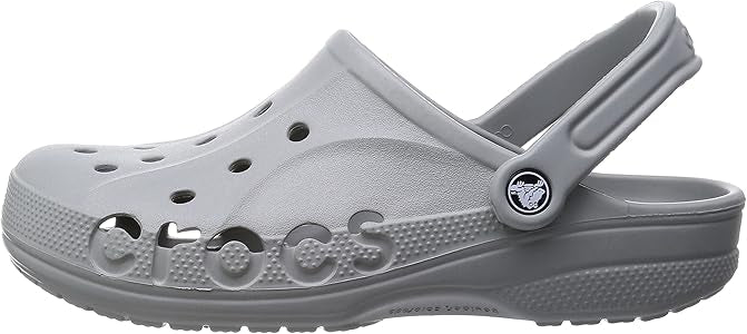CROCS Gris