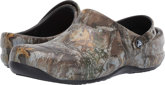 CROCS de Hombre