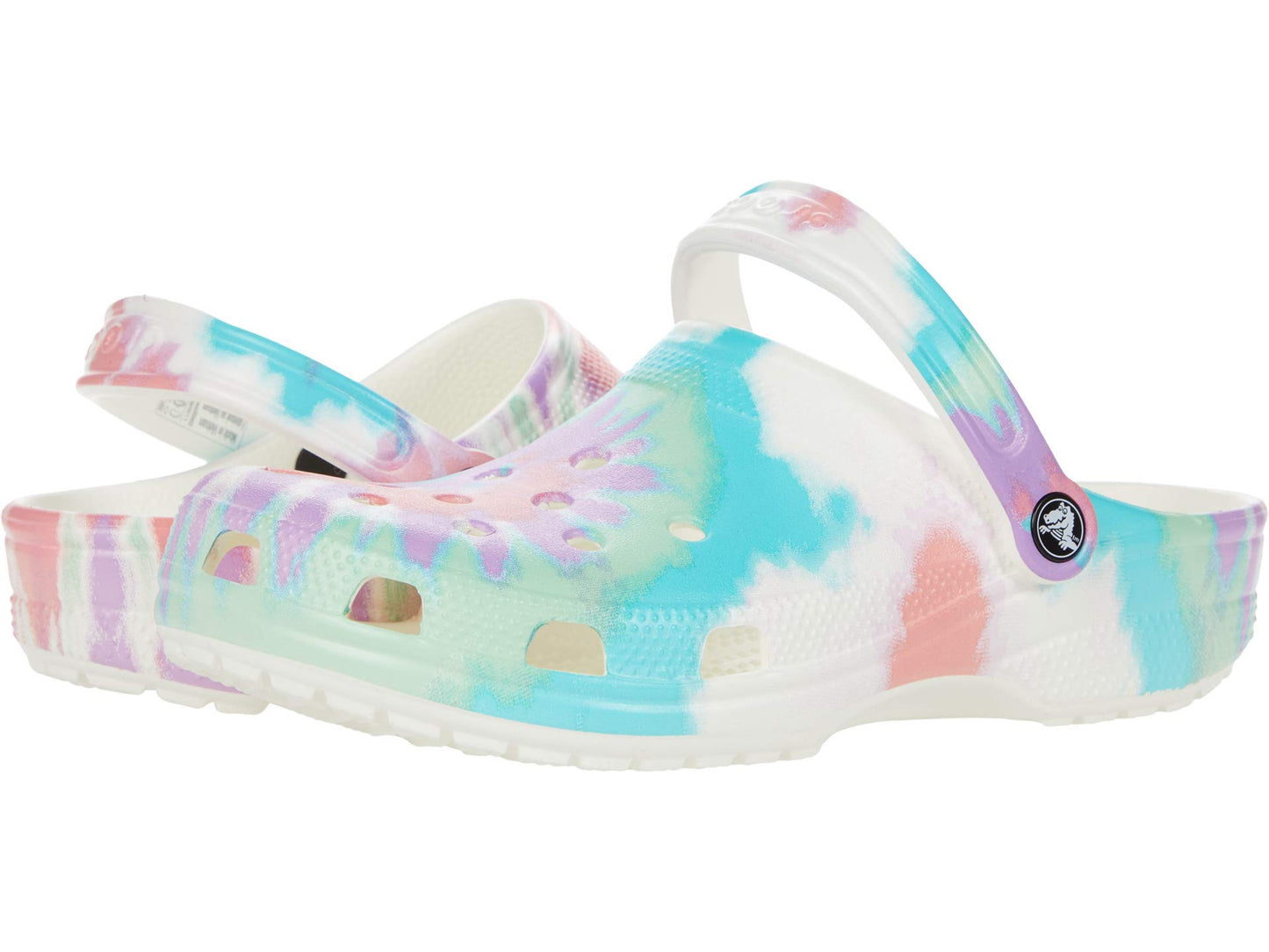 CROCS de Mujer