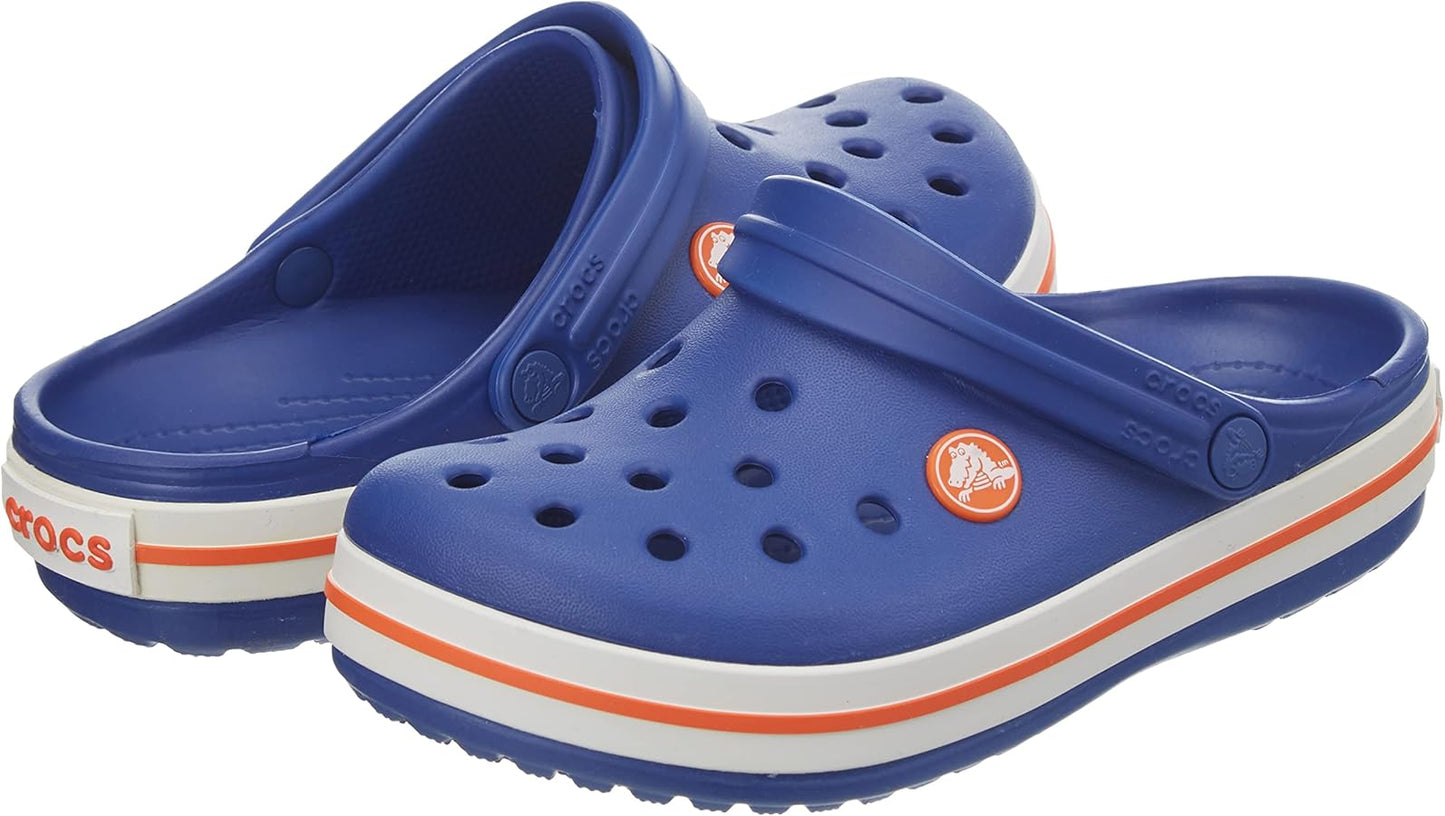 CROCS Azul