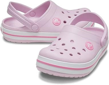 CROCS Niña
