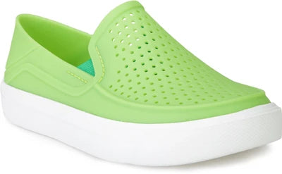 CROCS Verde