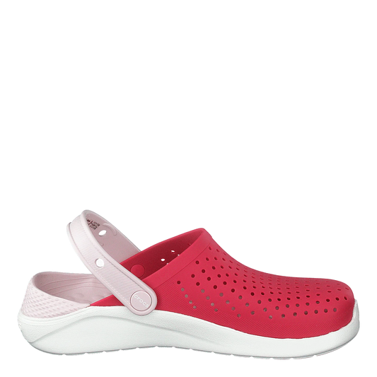 CROCS rojo