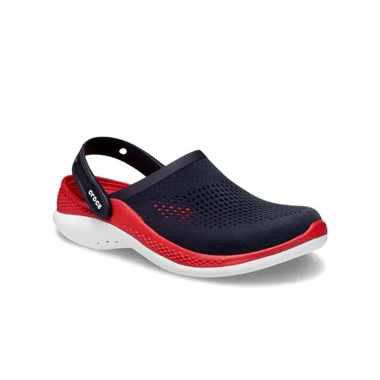 CROCS azul