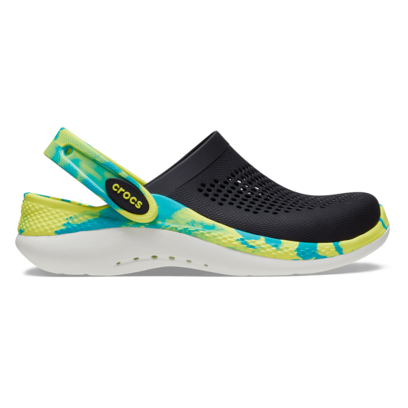 CROCS  Niño