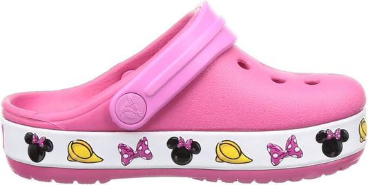 CROCS  Minnie Mouse