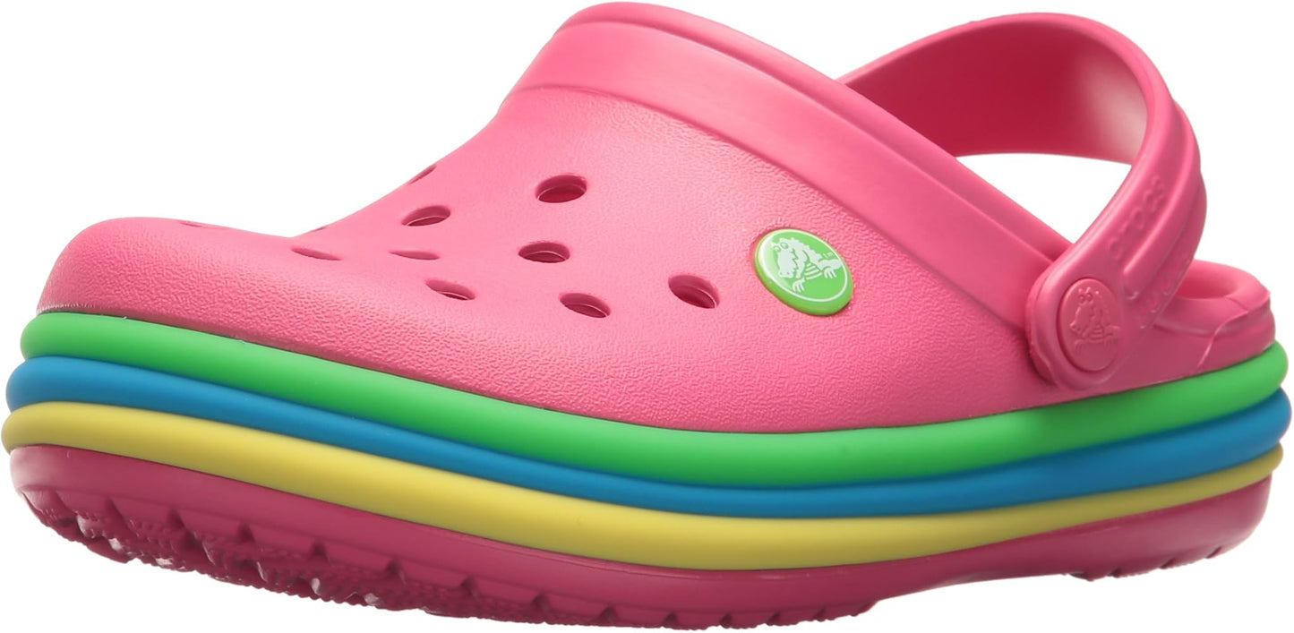 CROCS Niña
