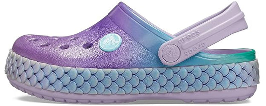 CROCS Niña