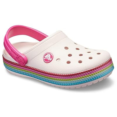 CROCS NIÑA