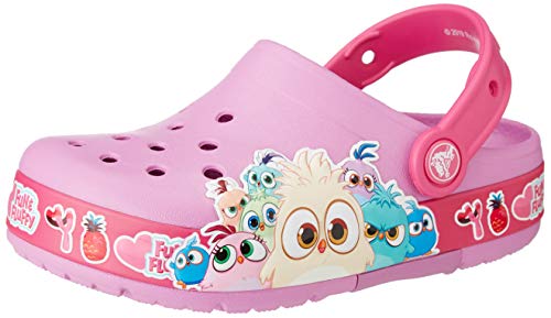 CROCS Rosa