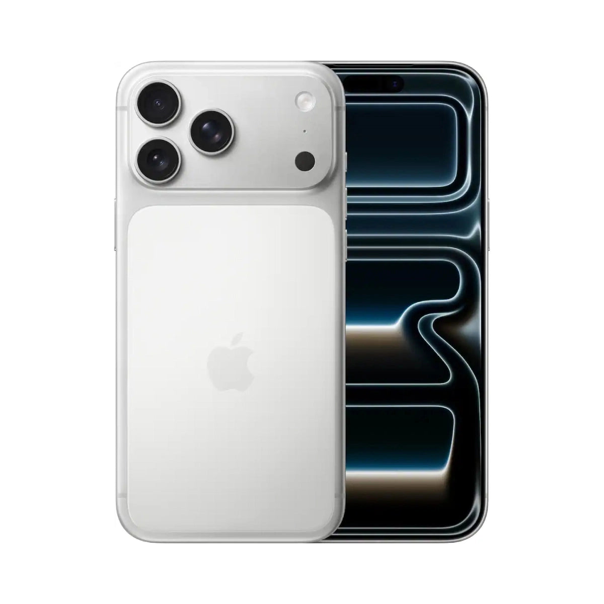 I PHONE 17 PRO MAX
