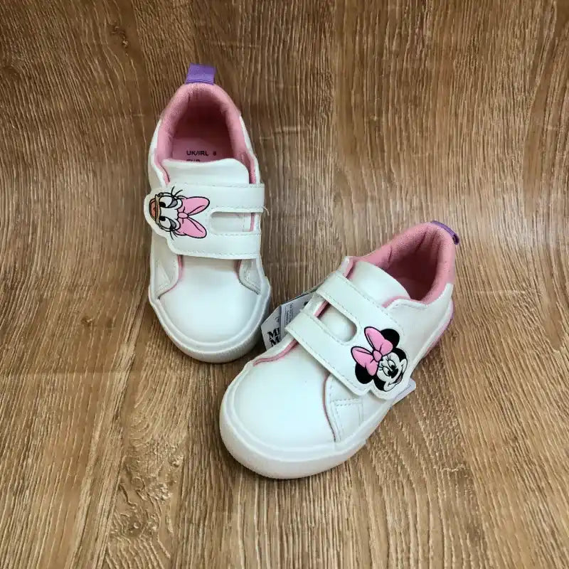 MINNIE TENIS DE NIÑA