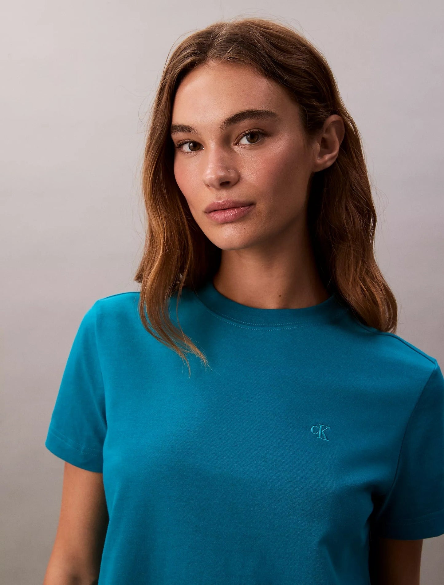 CALVIN KLEIN CAMISETA