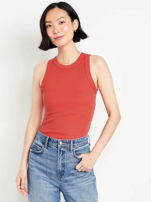 OLD NAVY CAMISA SCOTE MUJER
