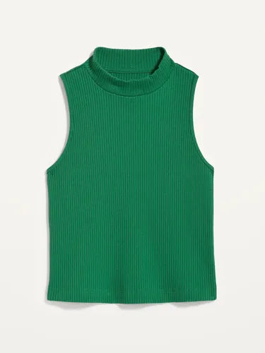 OLD NAVY CAMISA SCOTE MUJER