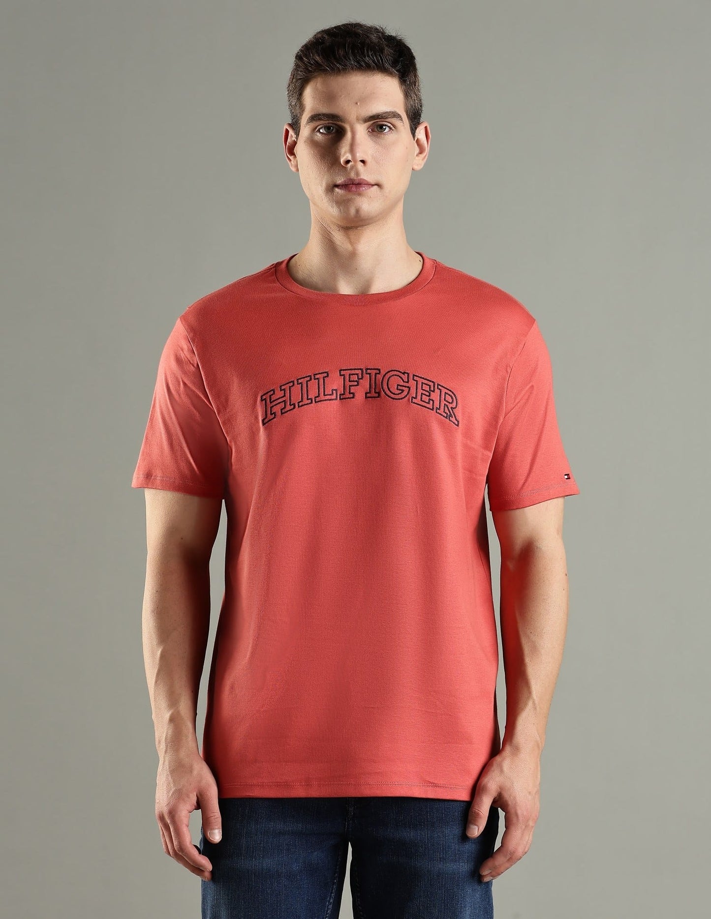 TOMMY HILFIGER CAMISETA HOMBBRE