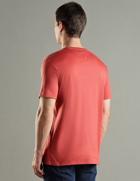 TOMMY HILFIGER CAMISETA HOMBBRE