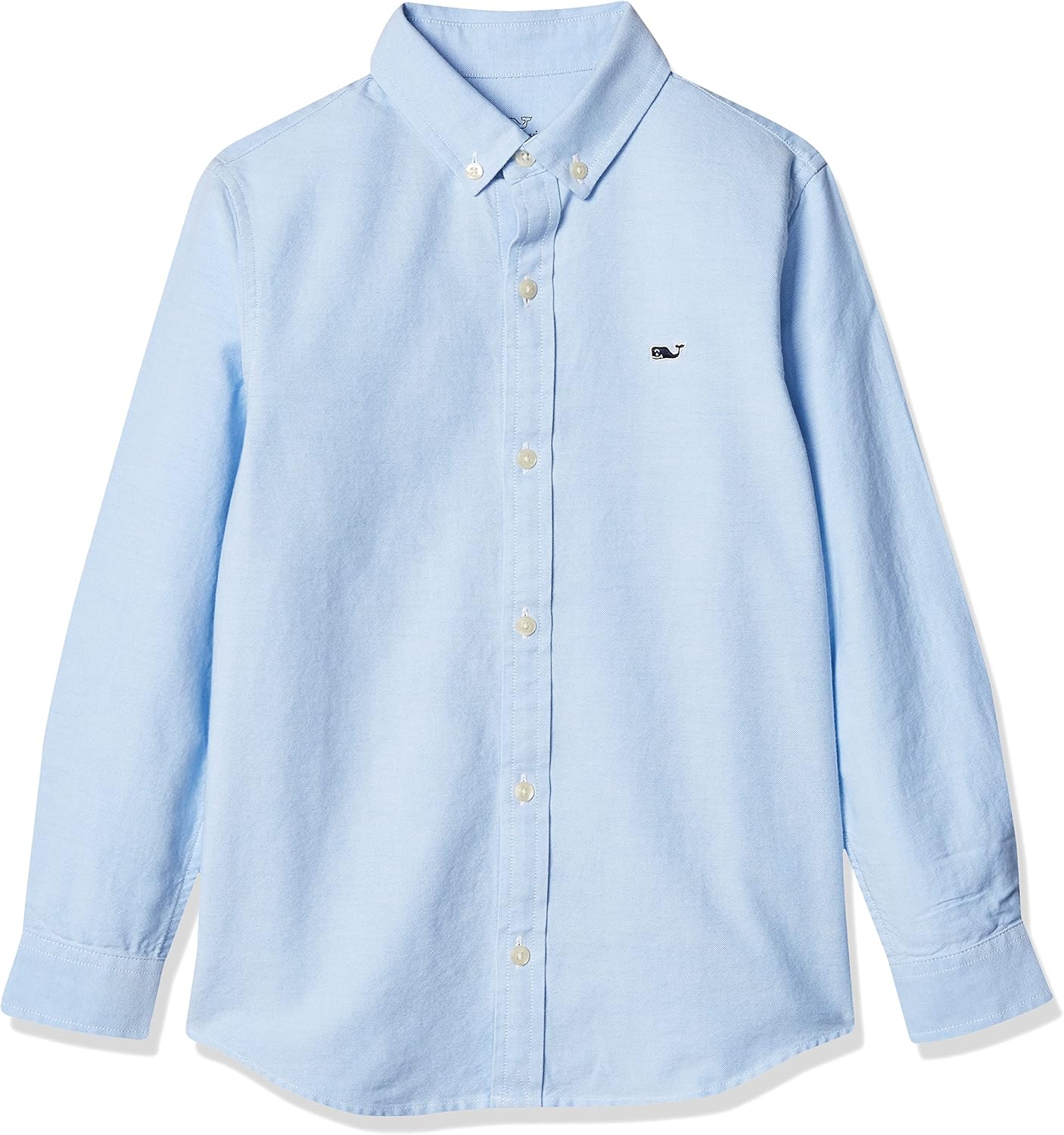 VINEYARD VINES VESTIR MANGA LARGA NIÑO