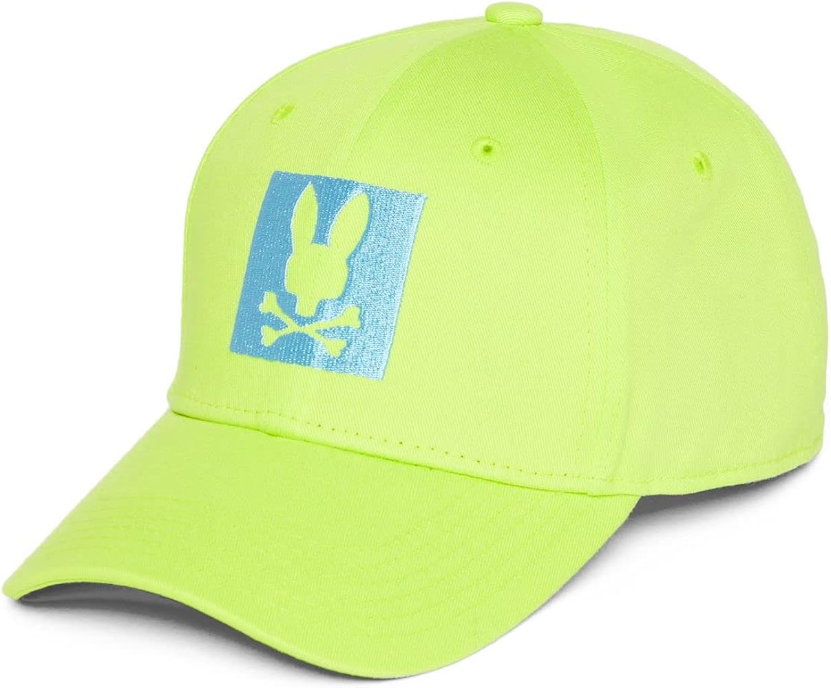GORRA PSYCHO BUNNY