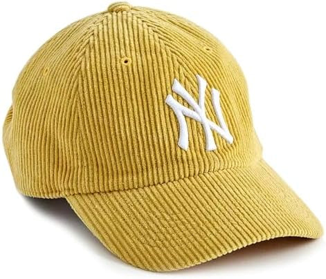 GORRA YANQUEE