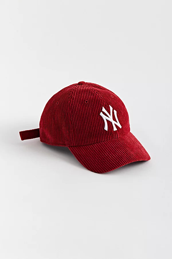 GORRA YANQUEE