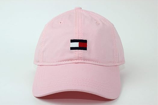 TOMMY HILFIGER  GORRA DE MUJER