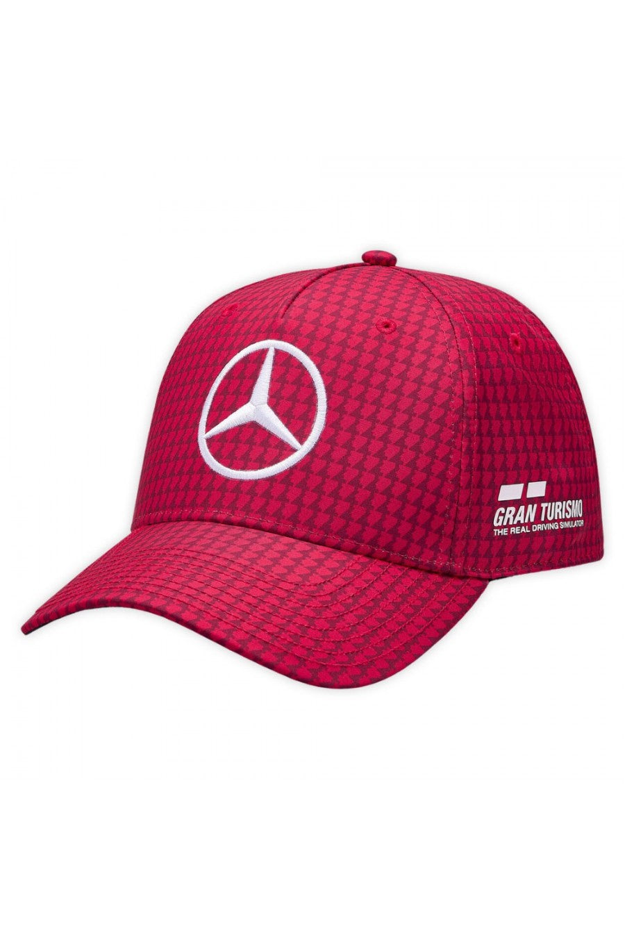 GORRA FORMULA UNO