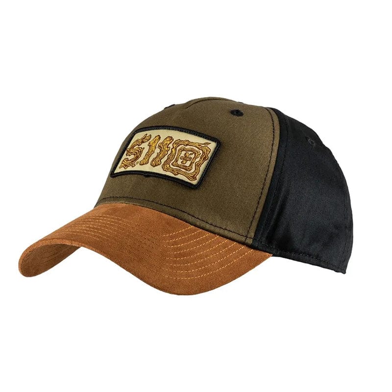 GORRA 5.11