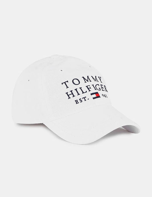 TOMMY HILFIGER GORRA