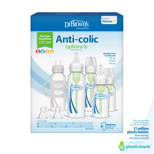 DR BROWNS ANTI COLIC
