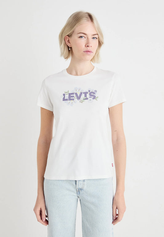 LEVIS CAMISETA MUJER