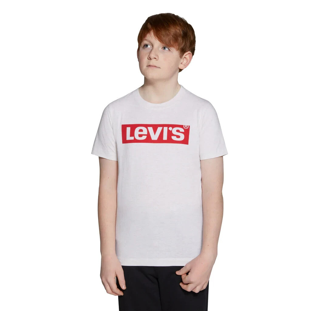 LEVIS CAMISETA NIÑO