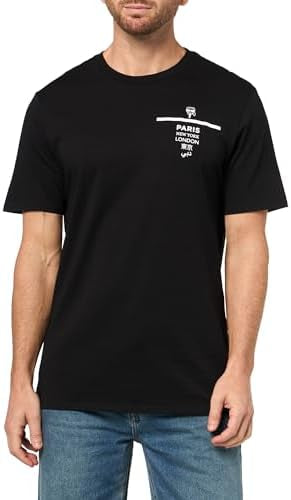 KARL LAGERFELD CAMISETA DE HOMBRE