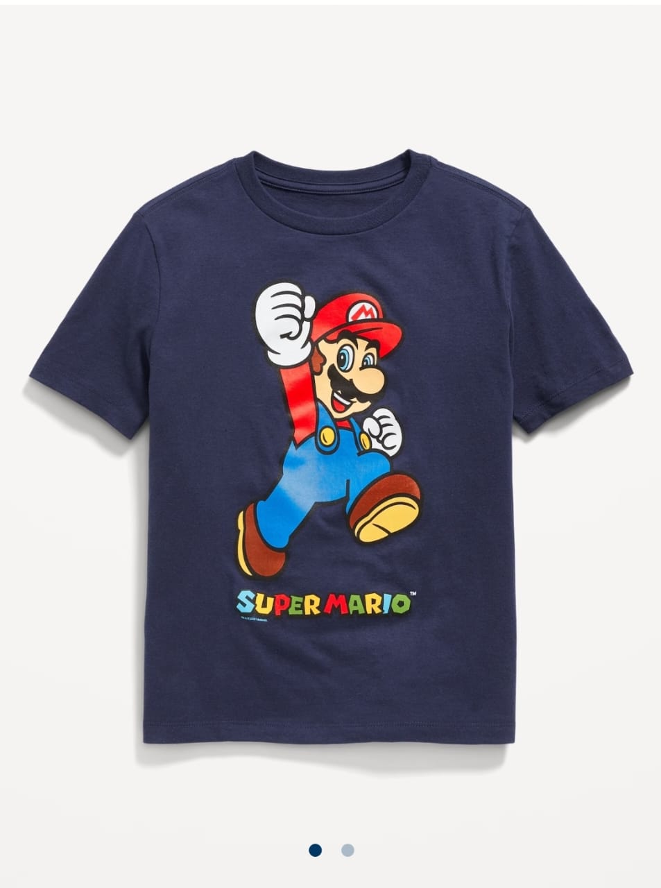 OLD NAVY Camisa de Niña