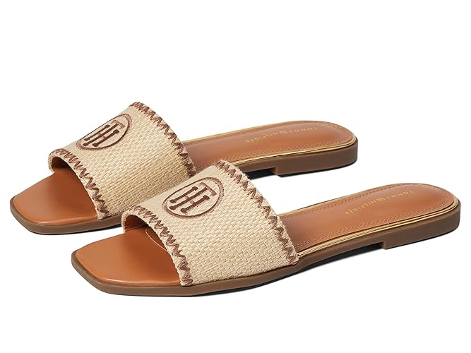 TOMMY HILFIGER SANDALIA MUJER