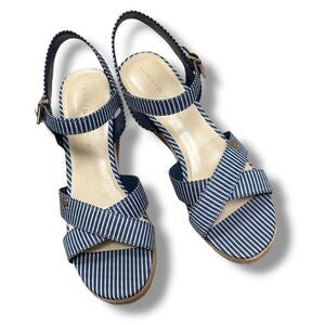 TOMMY HILFIGER SANDALIA PLATAFORMA