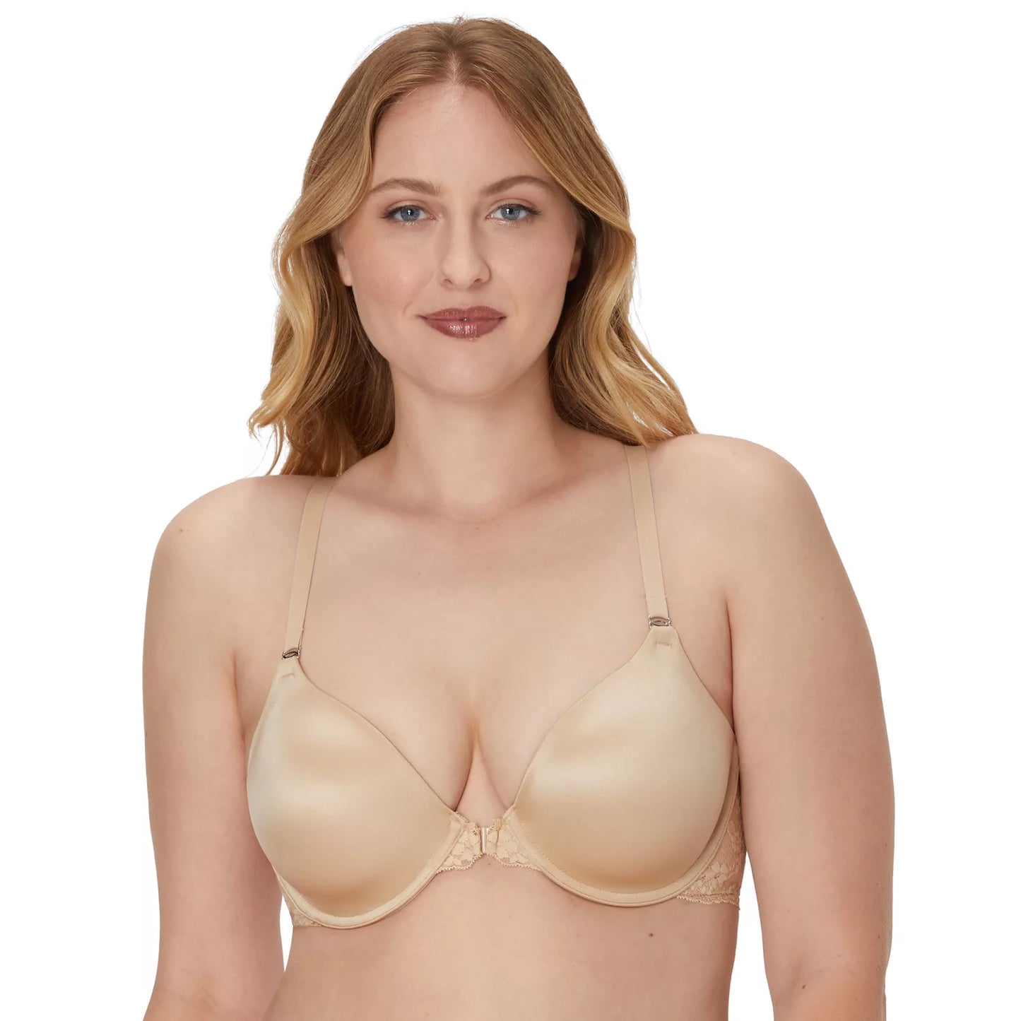 Brasier mujer