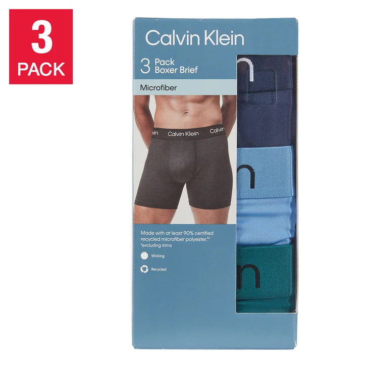 BOXER CALVIN kLEIN