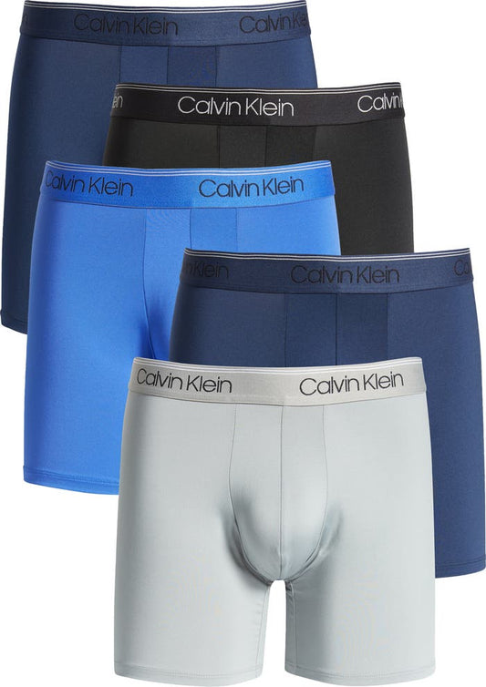 Boxer CALVIN KLEIN