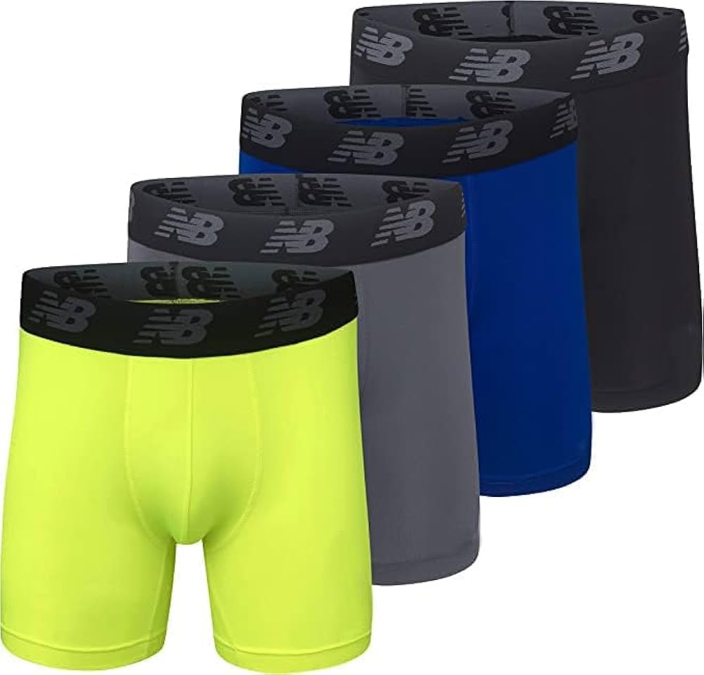 Boxer NEW BALANCE