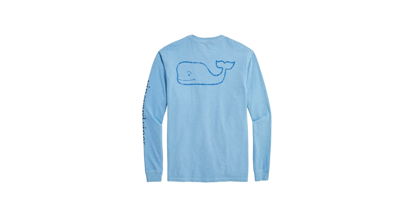 VINEYARD VINES Camisa Manga Larga de Hombre