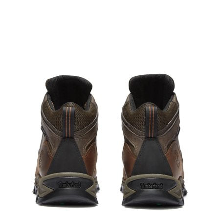 BURRO TIMBERLAND LOGO CAFE