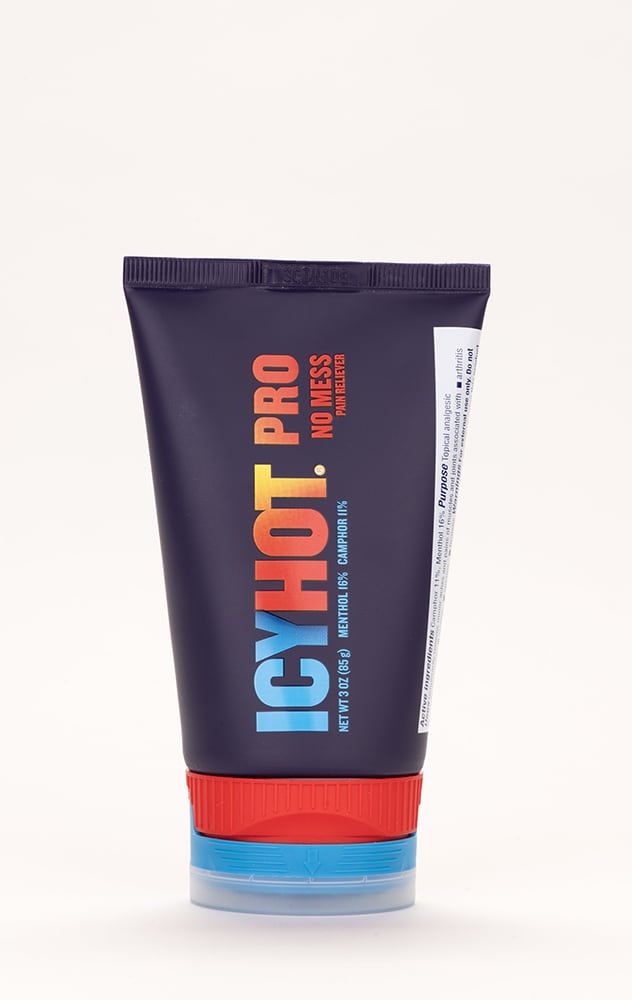 ICYHOT Mentolina