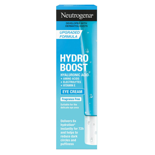 NEUTROGENA EYE CREAM