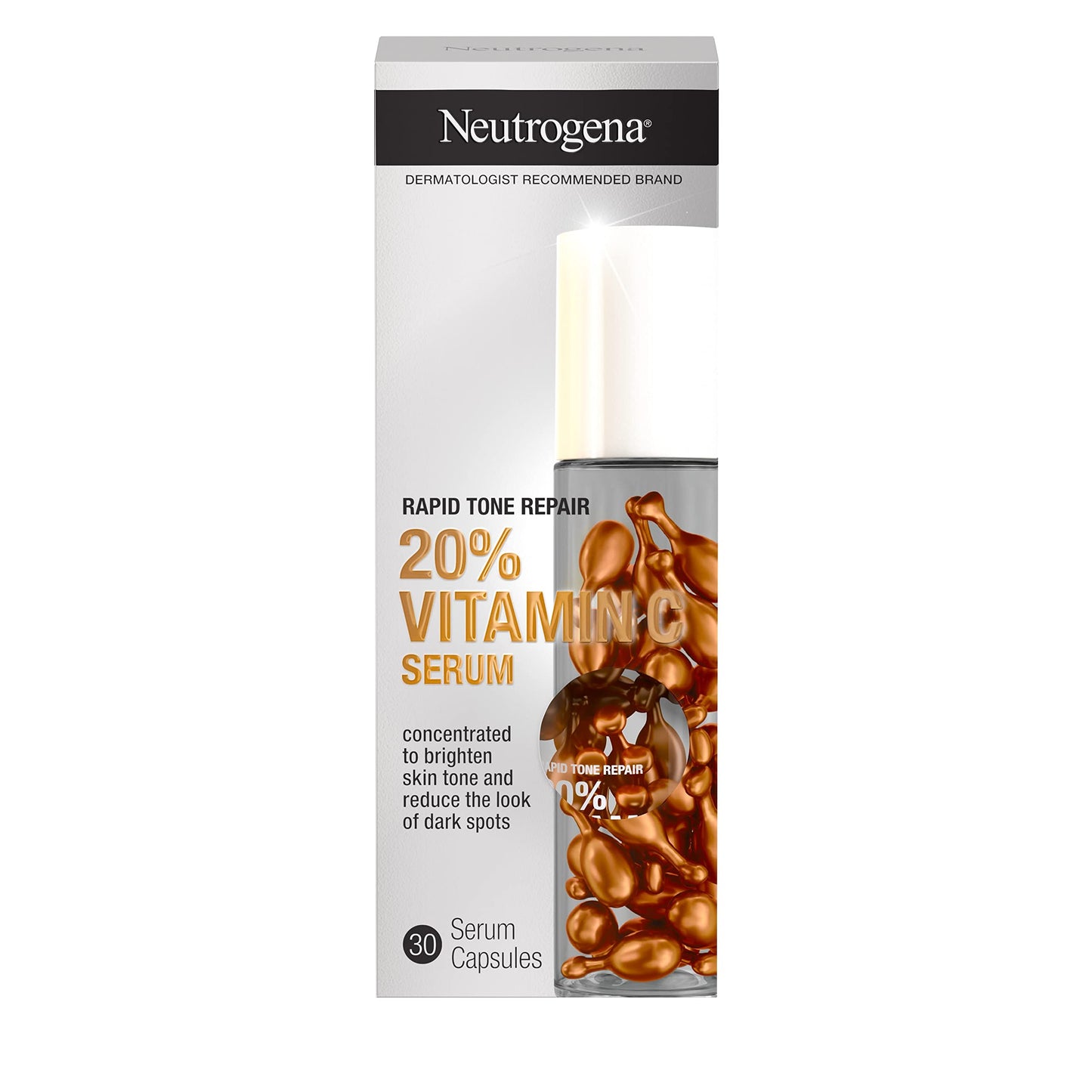 NEUTROGENA VITAMINA C SERUM