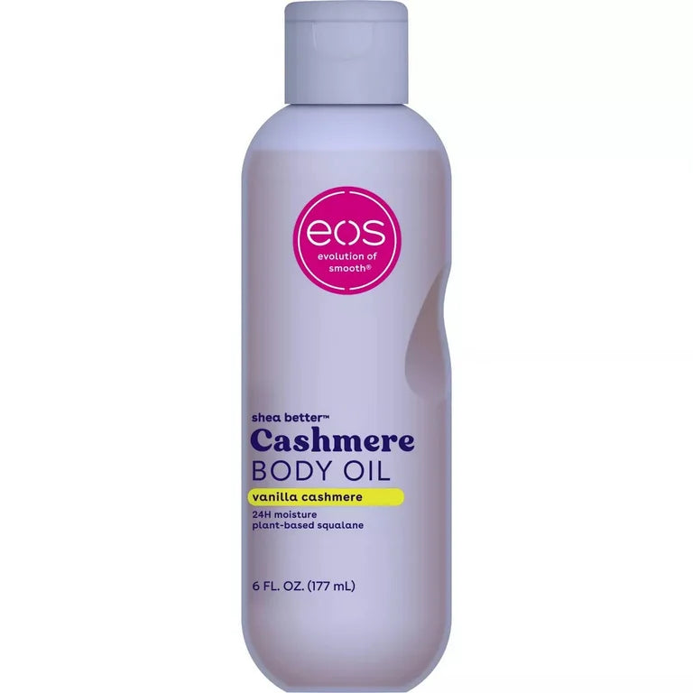 EOS Body Oil