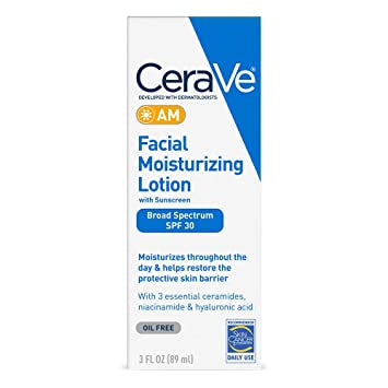 CERAVE Broad Spectrum SPF 30